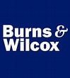 Burns & Wilcox Insurance Logo