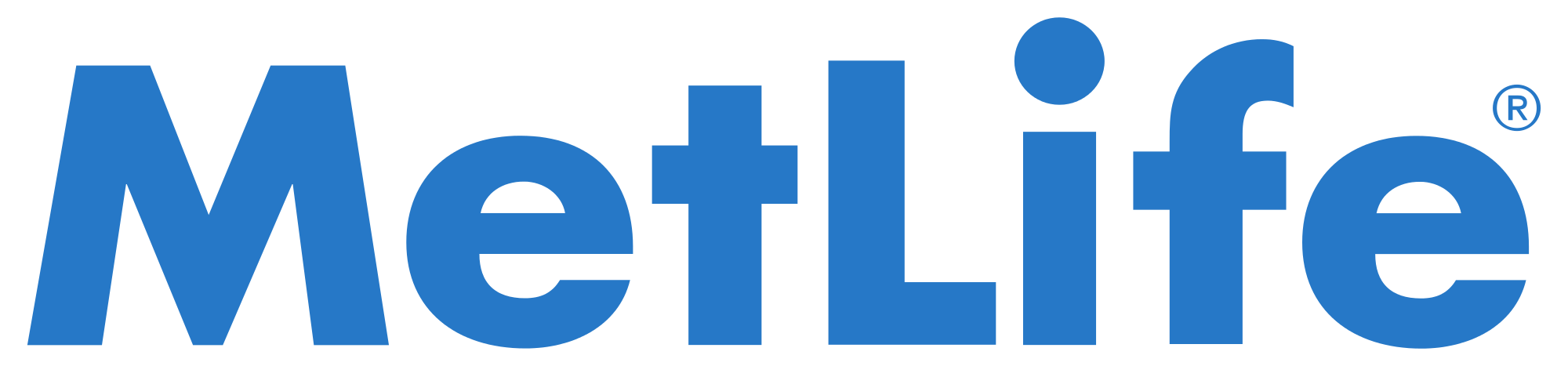 Met Life Insurance logo