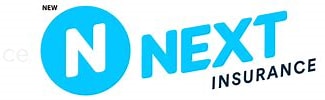 Next Insurance Logo