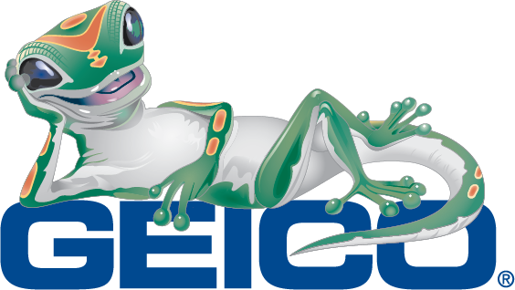 Geico Insurance logo