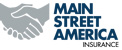 Main Street America Insurance logo