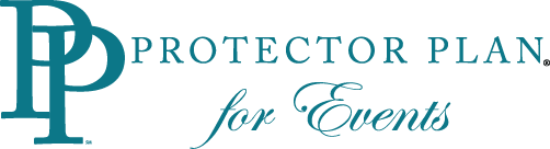 Private Event Protection Plan logo